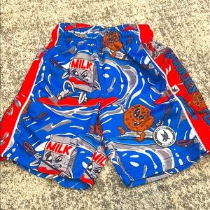 Flow Society Boys Youth - size XS